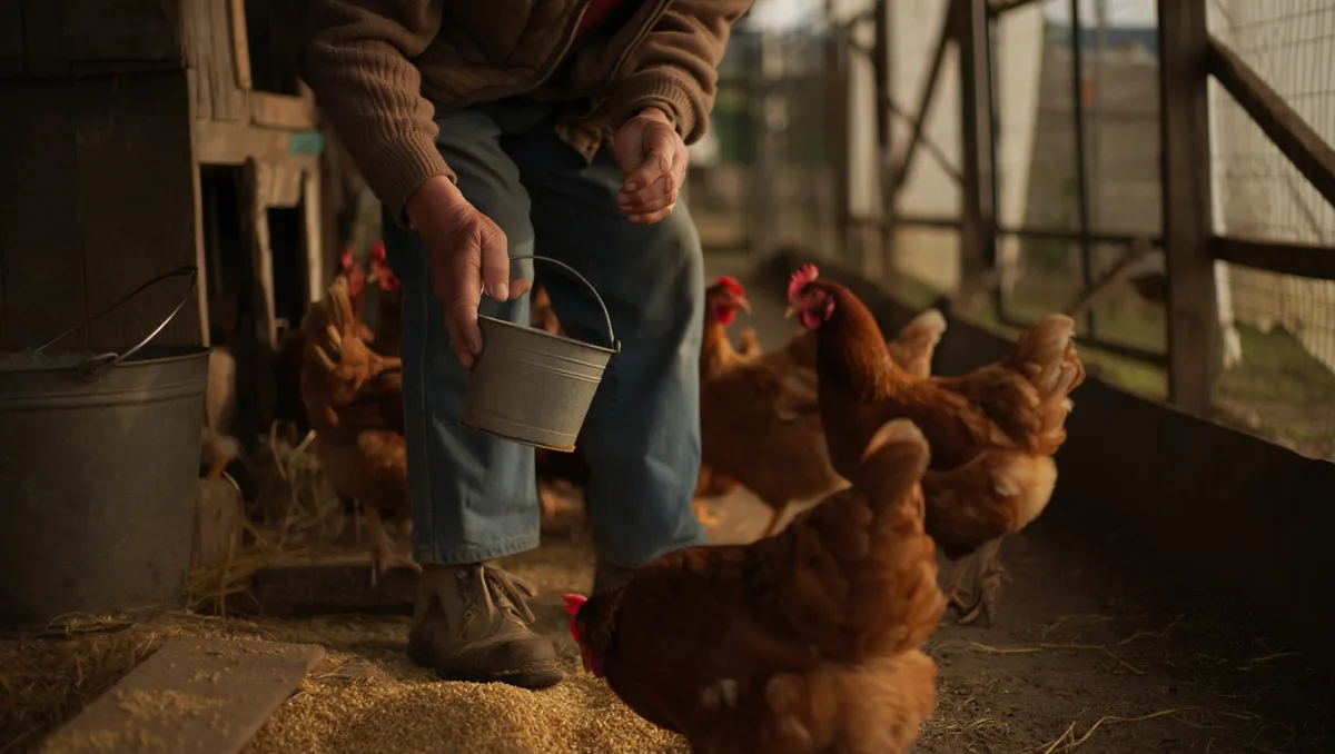 Compléments et pratiques utiles, avec prudence — Les compléments peuvent corriger ponctuellement certaines insuffisances, notamment lors de la mue ou d’une baisse de ponte. Toutefois, ils ne remplacent pas une alimentation de base équilibrée. Avant d’introduire un complément, identifiez le problème