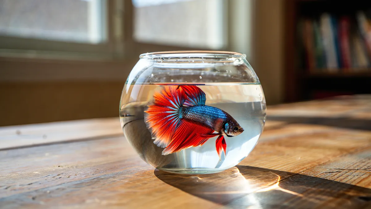 Pourquoi le Betta convient aux petits volumes mais demande des soins sérieux — On imagine parfois le Betta comme un poisson capable de vivre dans un petit bocal sans équipement, ce qui est une idée dangereuse. En réalité, sa taille compacte