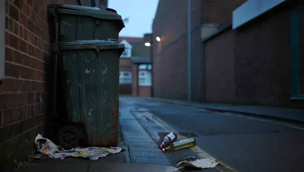 Cinq astuces pour empêcher les rats d'être attirés par vos déchets