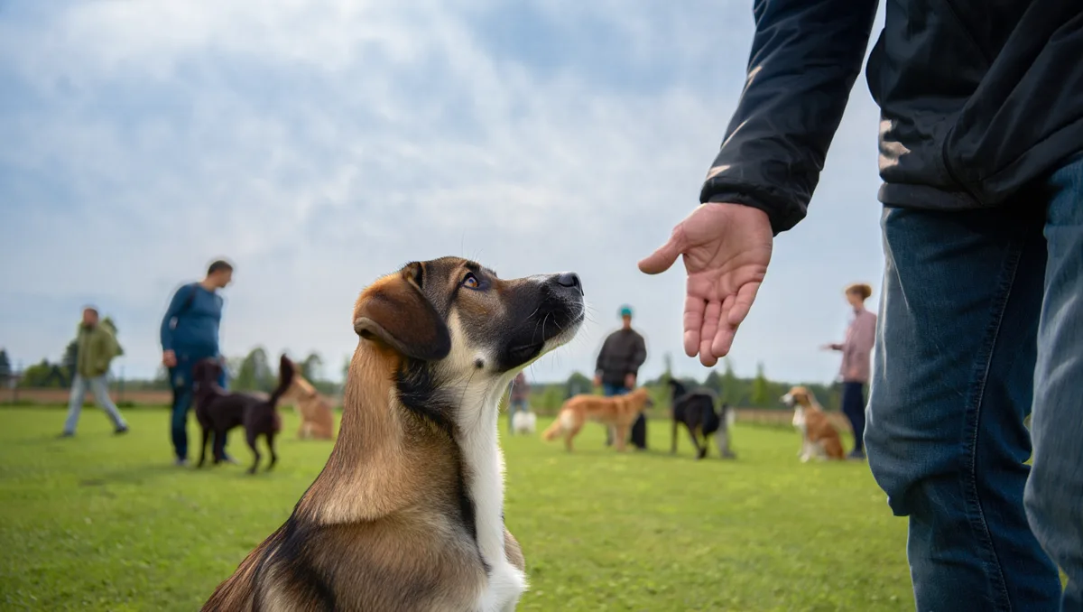 Les idées reçues sur les races : prudence et regard individuel — Il est courant d’entendre que certaines races « n’ont pas de rappel ». Ce genre de généralisations empêche souvent les propriétaires d’essayer ou de s’engager dans un apprentissage. La