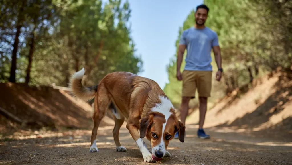 Comment créer un pacte de confiance avec son chien ?