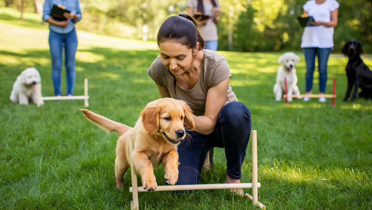 Accepter que l’on apprend toujours — Le premier pas utile en éducation canine, c’est l’humilité. Les chiens sont individuels et ce qui marche pour l’un ne fonctionne pas forcément pour l’autre. Tomber dans l’arrogance technique — vouloir tout appliquer à la