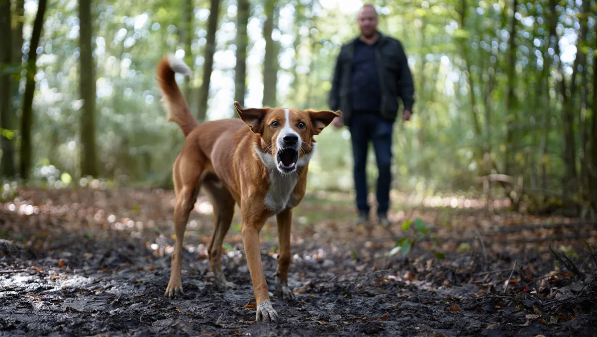 Différencier l'émotion du comportement pour mieux réagir — La première erreur consiste à confondre ce que l'on voit et ce que l'on ressent. Quand un chien aboie, saute ou fuit, ce que vous observez est un comportement . Derrière se cache