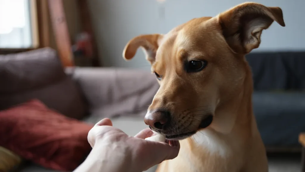 Comment éviter de renforcer la peur chez votre chien ?
