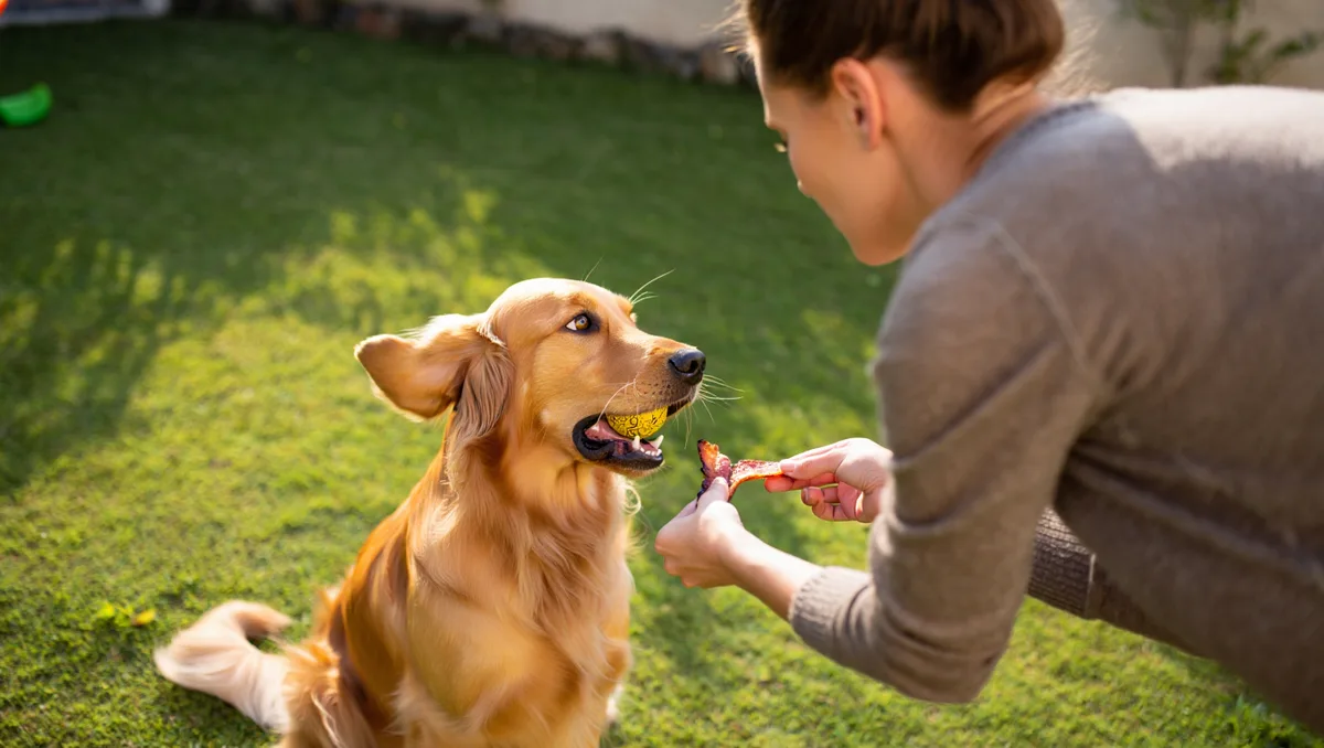 Progressivité et renforcement positif — Commencez par des actions simples que votre chien réussit souvent, puis augmentez graduellement la difficulté. Utilisez des récompenses variées (caresses, jouets, friandises) pour garder l’intérêt et évitez la répétition mécanique qui érode la motivation.