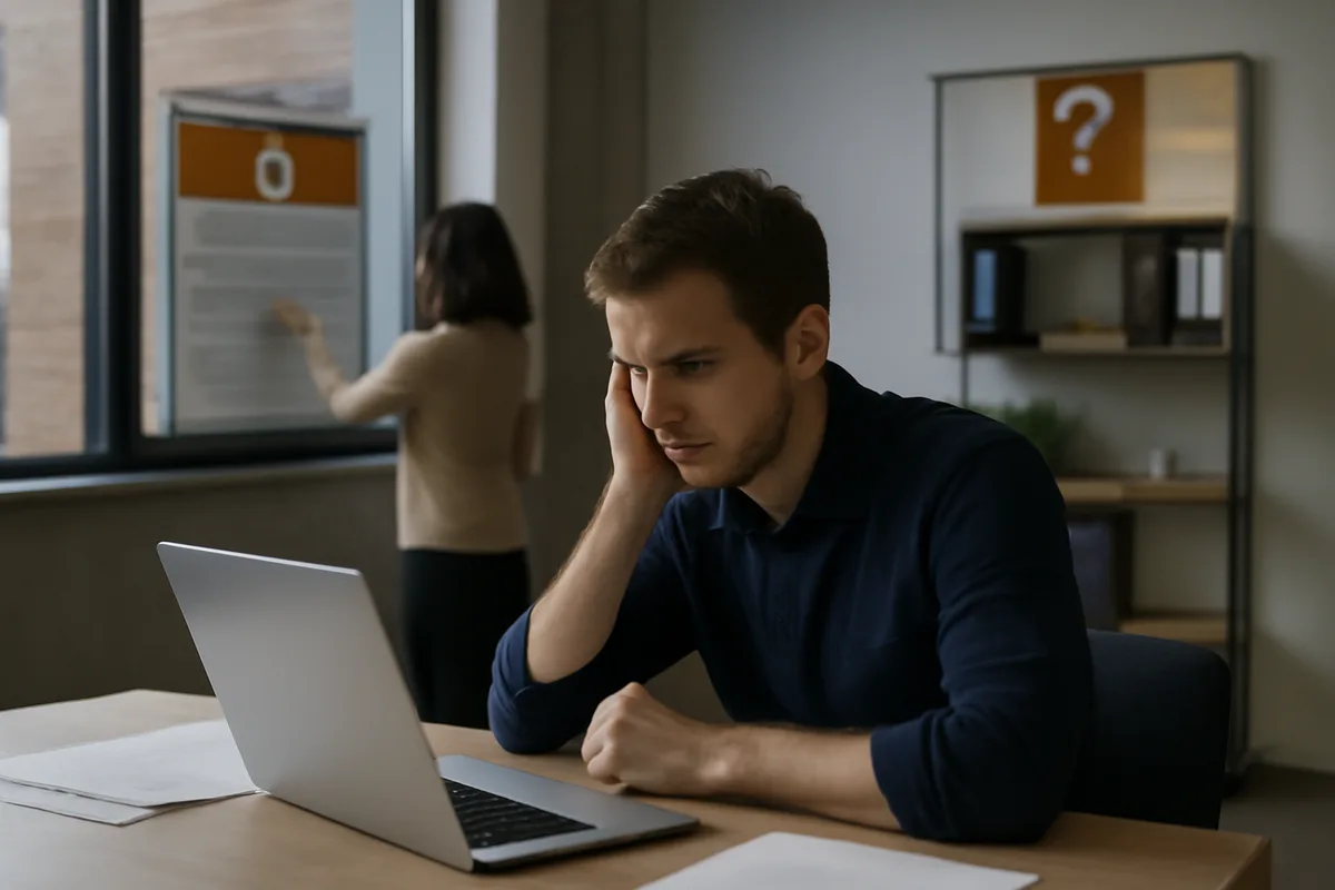 Pourquoi investir du temps dans une page de questions fréquentes ? — Une FAQ bien pensée évite les répétitions dans les échanges avec les clients et réduit le temps passé à répondre aux mêmes sollicitations. Elle sert aussi de point d'entrée