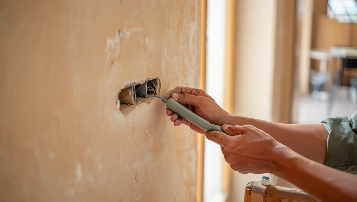 Prévenir le retour des rongeurs en supprimant leurs "couloirs" de passage — La prévention vise à rendre votre logement moins praticable et moins attractif. Outre le stockage hermétique des denrées, pensez à inspecter et boucher les passages autour des gaines et