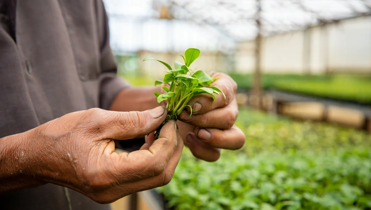 Accessoires et gestes d’entretien à adopter — Au-delà du matériel visible, quelques gestes simples assurent la longévité du bac : contrôlez la température pour rester dans la plage recommandée, choisissez un éclairage doux adapté aux plantes, utilisez des filets à mailles