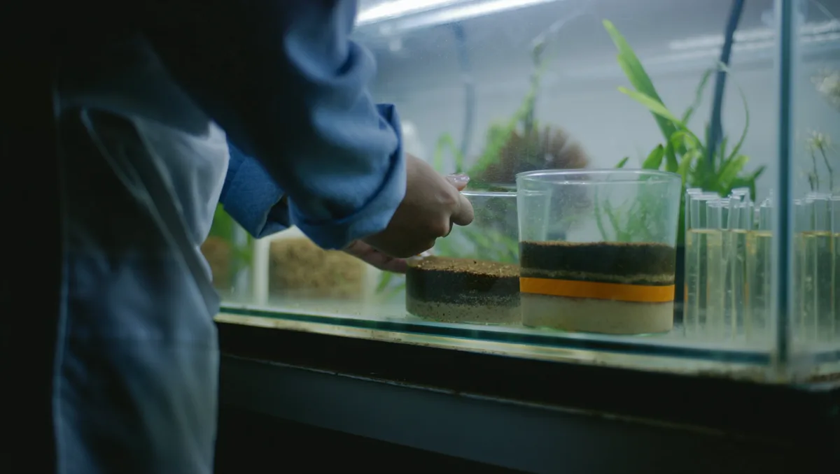 Élever des crevettes d'aquarium : équipements, paramètres et soins essentiels