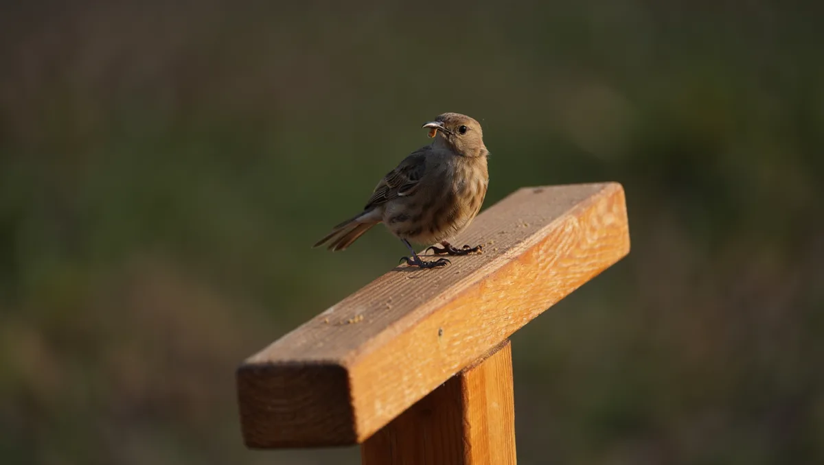 Pourquoi le perchoir influence-t-il autant la santé des oiseaux ? — La forme et la texture du support modulent la répartition des pressions sous les doigts et la plante des pattes. Un matériau trop lisse ou un diamètre unique provoque des