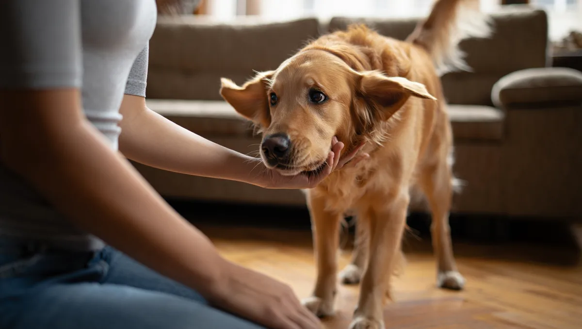 Quelles erreurs de comportement des propriétaires amplifient le stress canin ? — Plusieurs attitudes, bien que fréquentes, peuvent aggraver l’anxiété d’un chien sans que le propriétaire s’en rende compte. Par exemple, tenter de « rassurer » un chien excité en le