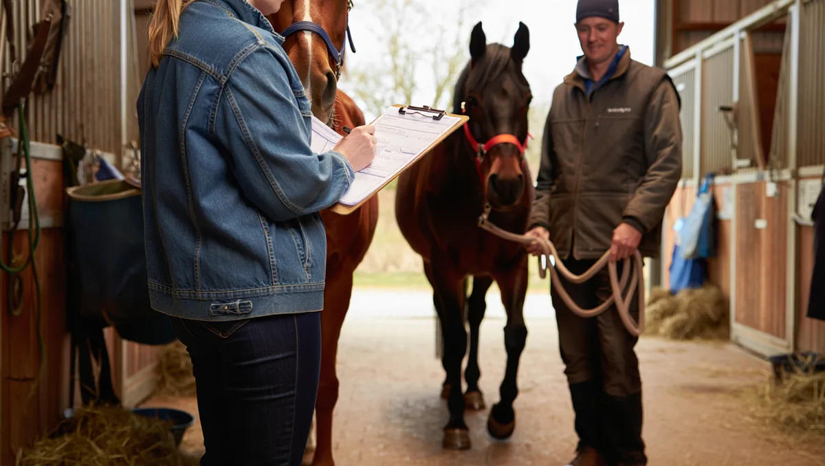 Pourquoi l’enregistrement dans un stud-book est important — Au-delà d’un simple pedigree, l’inscription formalise l’appartenance d’un cheval à une race et rend possibles des actions concrètes : sélection ciblée, suivi sanitaire et génétique, accès à certaines épreuves réservées et valorisation commerciale.