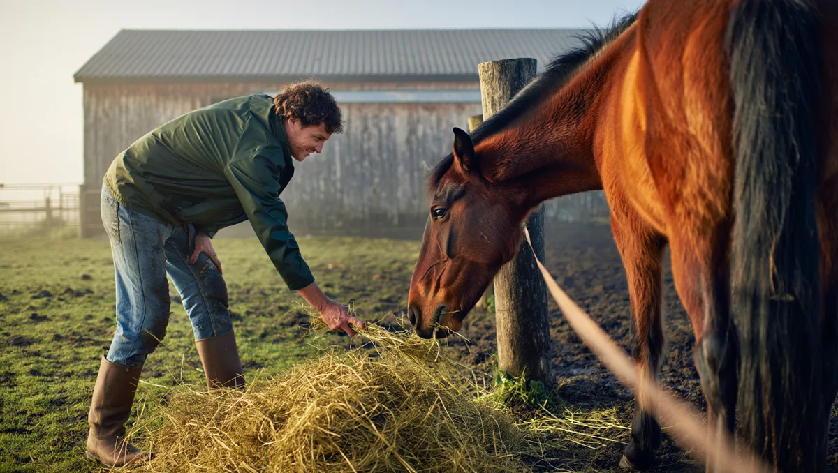 Ce que la propriété d’un cheval change dans la vie de tous les jours — Posséder un équidé signifie organiser sa vie autour d’un animal qui demande une présence constante. Les soins ne s’arrêtent pas le dimanche ou les jours fériés