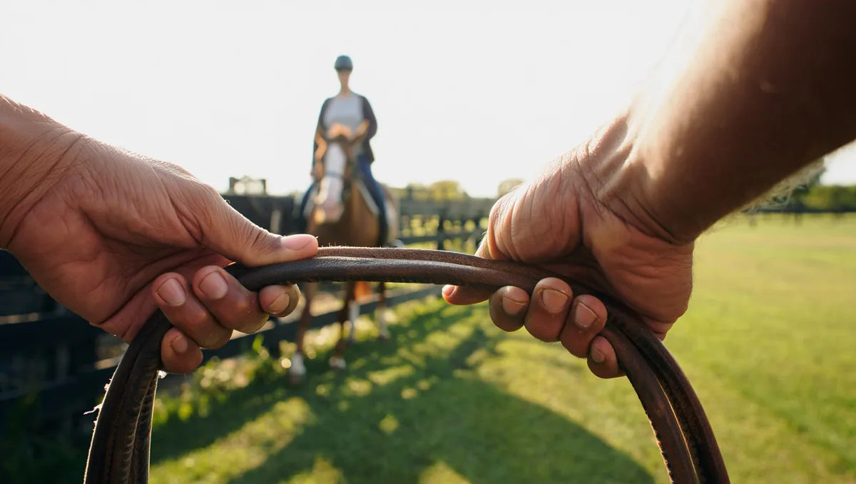 Tout savoir avant d'acheter un cheval : budget, soins et responsabilités
