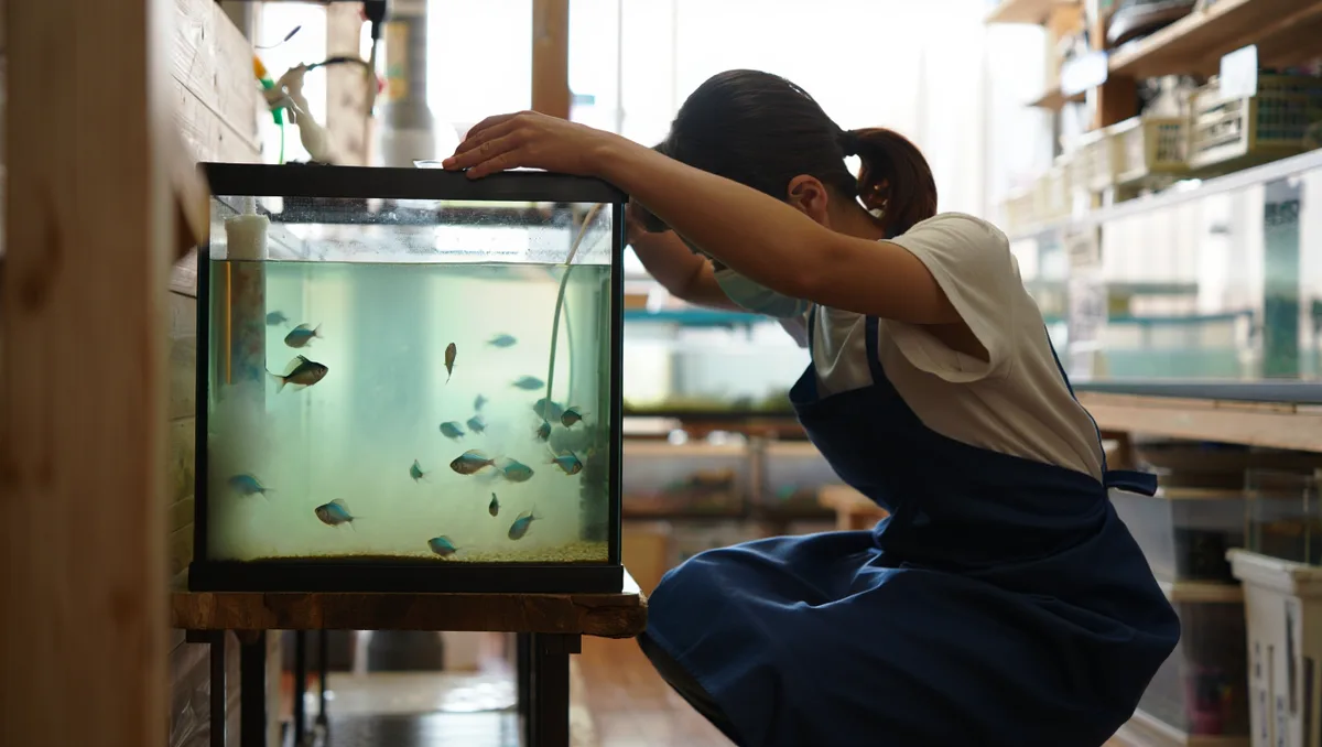 Les critères essentiels à vérifier avant d’acheter — Avant toute décision, identifiez la charge de poissons, la taille du bassin et la fréquence à laquelle vous souhaitez fractionner les repas. La capacité en litres détermine combien de temps le distributeur peut