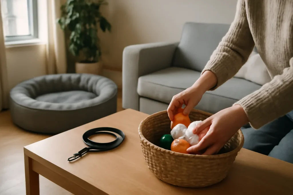 Cohabiter avec un chien : guide pour une vie quotidienne harmonieuse