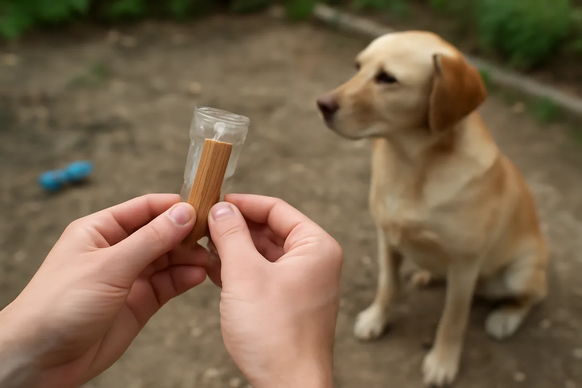 Comment apprendre la commande laisse à son chien : techniques et conseils ?