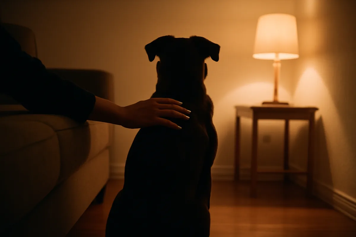 Comment arrêter de surprotéger son chien ?