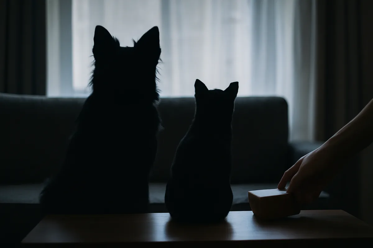 Comment Cazomag aide le bien‑être émotionnel des chiens et des chats ?