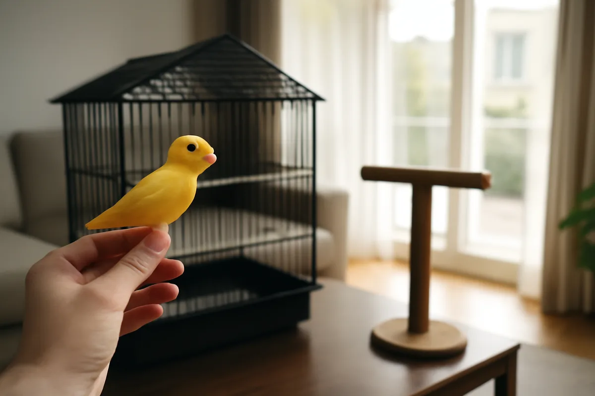 Comment les perroquets apprennent-ils à parler et quelles espèces imitent le mieux ?