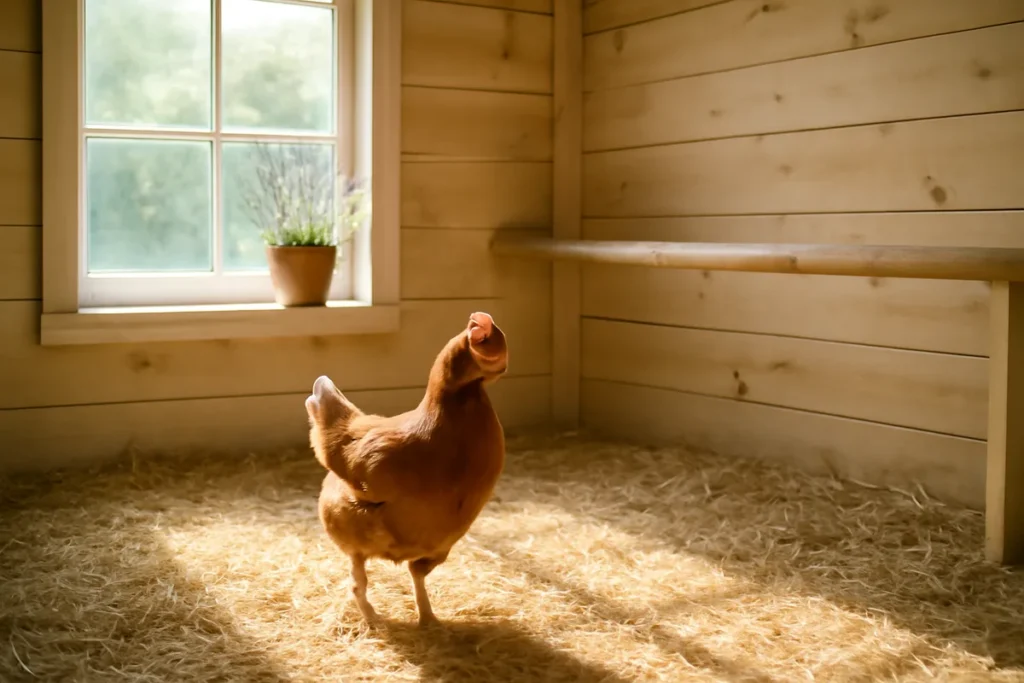 Déparasitage naturel : méthodes efficaces pour protéger vos poules