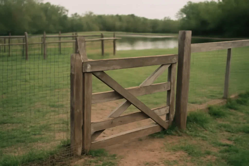 Enclos sécurisés pour poules et oies : guide pratique contre les nuisibles