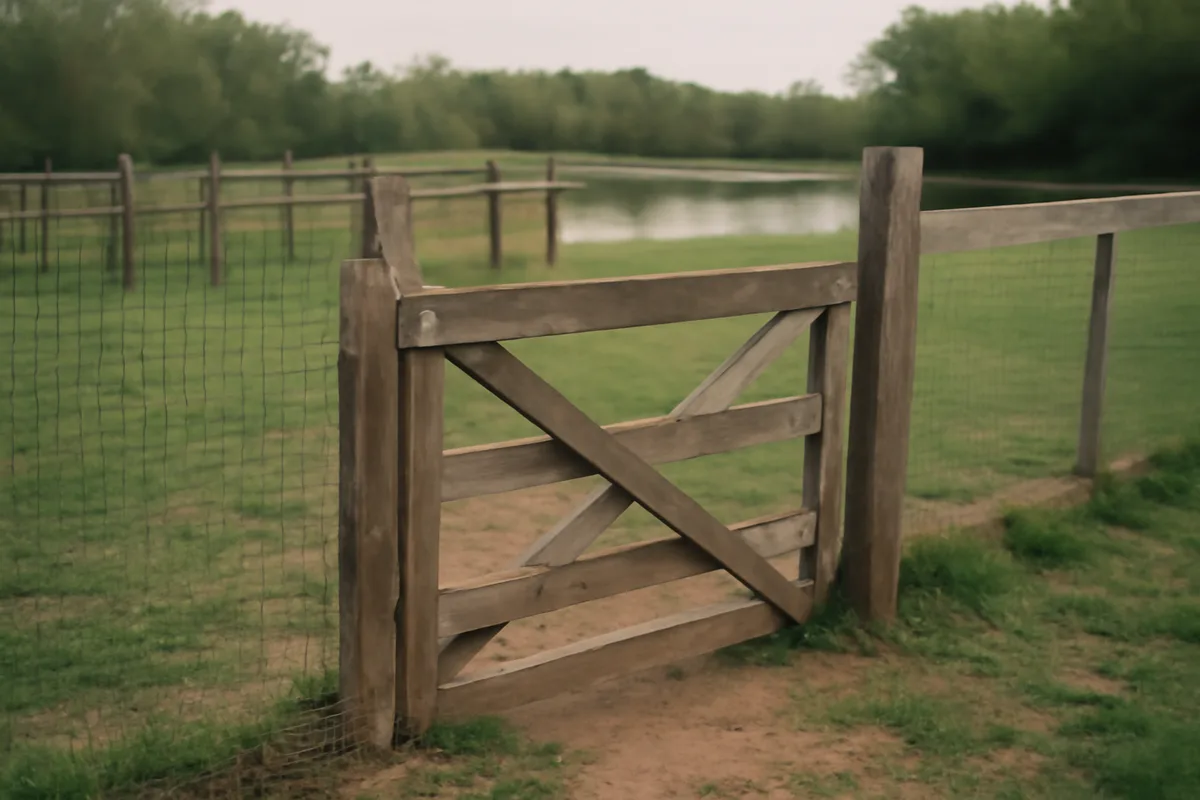 Enclos sécurisés pour poules et oies : guide pratique contre les nuisibles