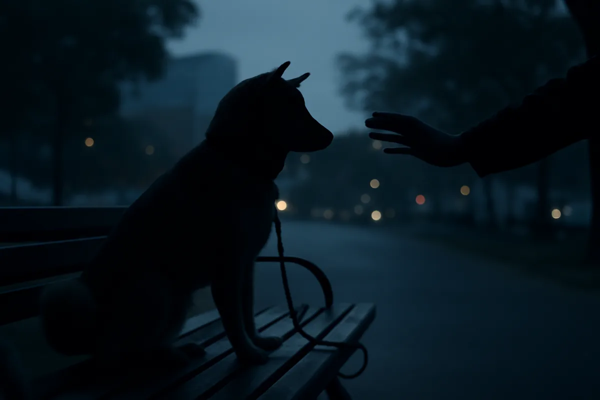 Faut-il adopter un Shiba Inu comme premier chien ?