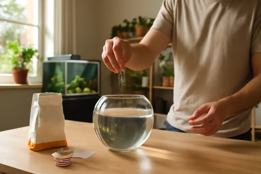 La gamme ORGANIX de OASE : avantages et conseils pour votre bassin