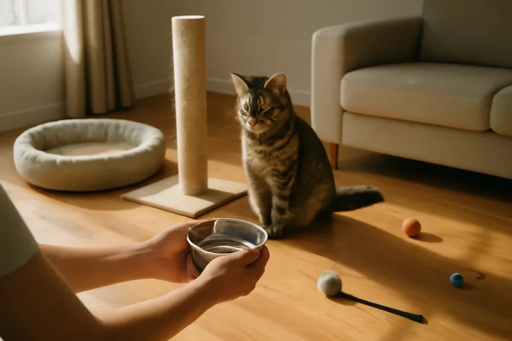 Mythes et vérités sur les chats : ce que dit la science pour mieux les comprendre