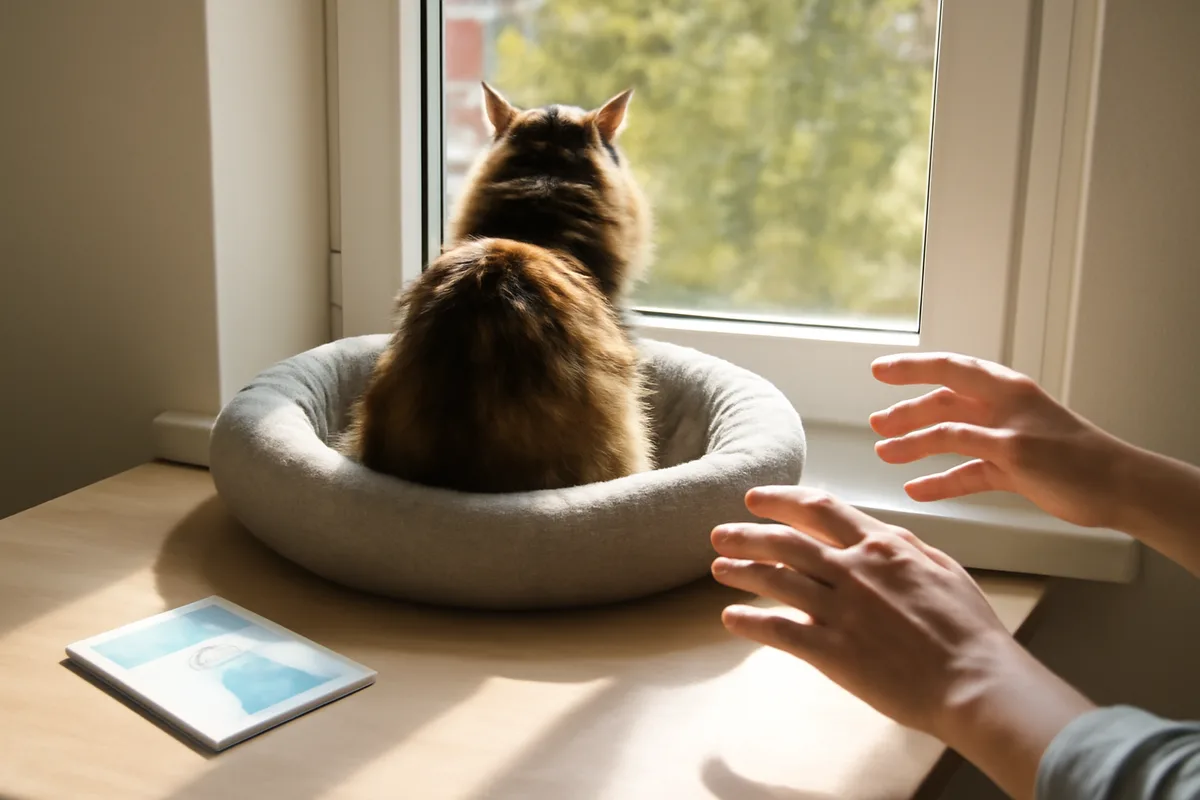 Polykystose rénale chez le chat : reconnaître, diagnostiquer et gérer la maladie