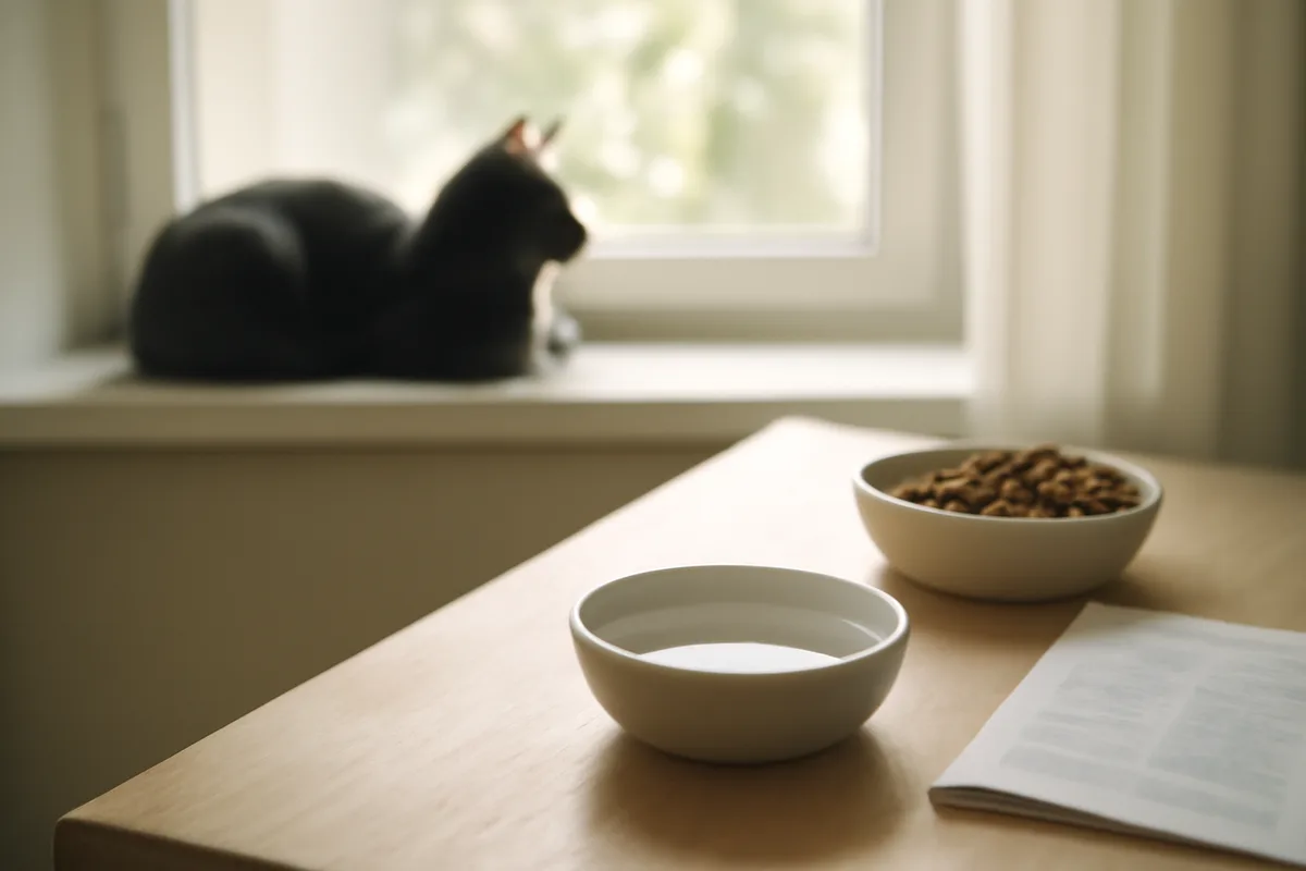 Syndrome brachycéphale chez le chat : races à risque, symptômes et soins