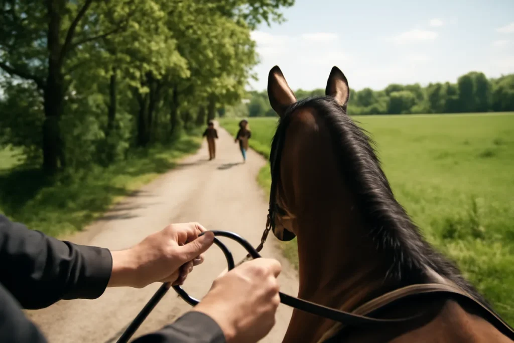Balade à cheval : bienfaits pour la santé, le moral et le lien cavalier-cheval
