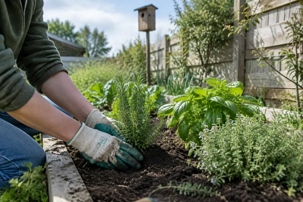 Comment lutter biologiquement contre les gerbilles : méthodes et avantages ?