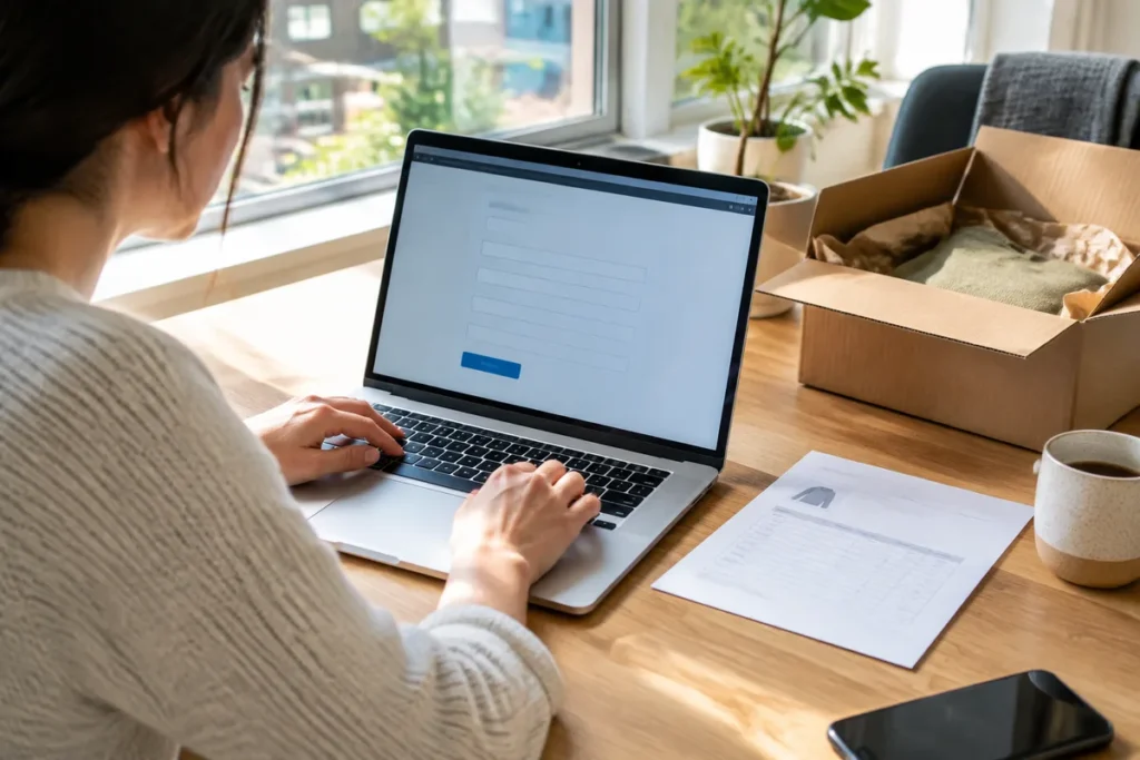 Joindre le service client : numéros, mail, chat et horaires
