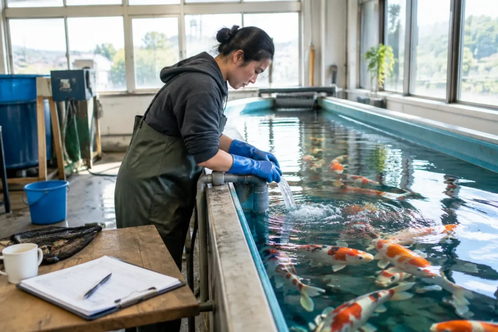 Les cinq poissons les plus chers du monde et pourquoi ils se vendent si cher