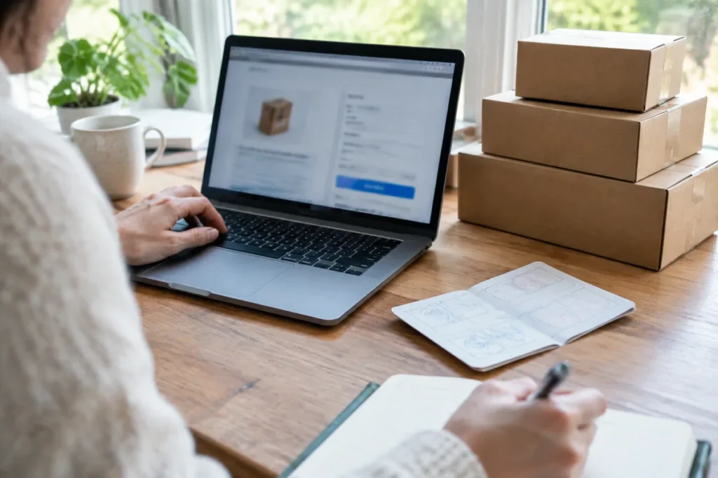 Livraison gratuite jusqu'à dimanche : conditions et date limite