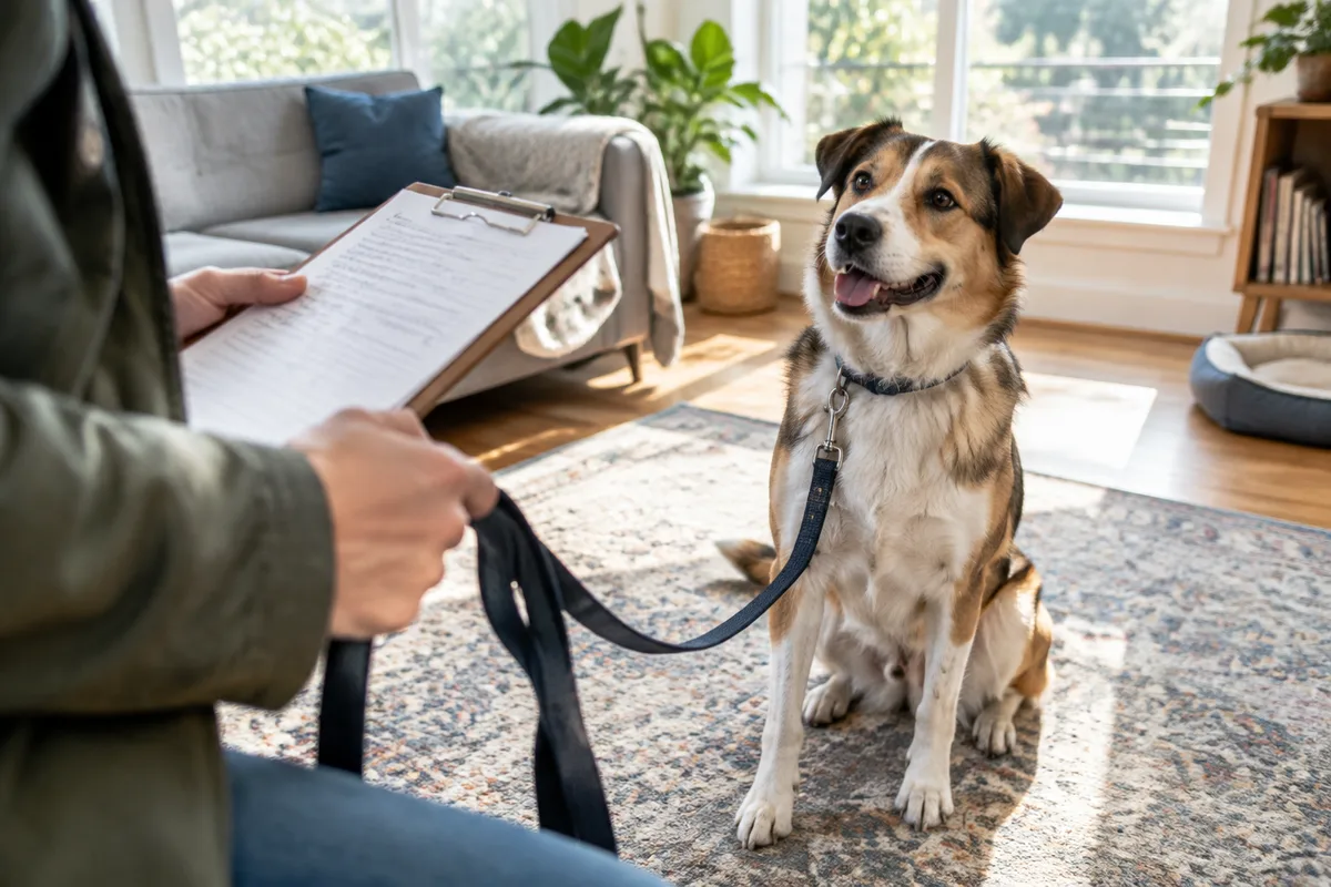 Pourquoi le mythe du chien dominant nuit à l'éducation canine ?