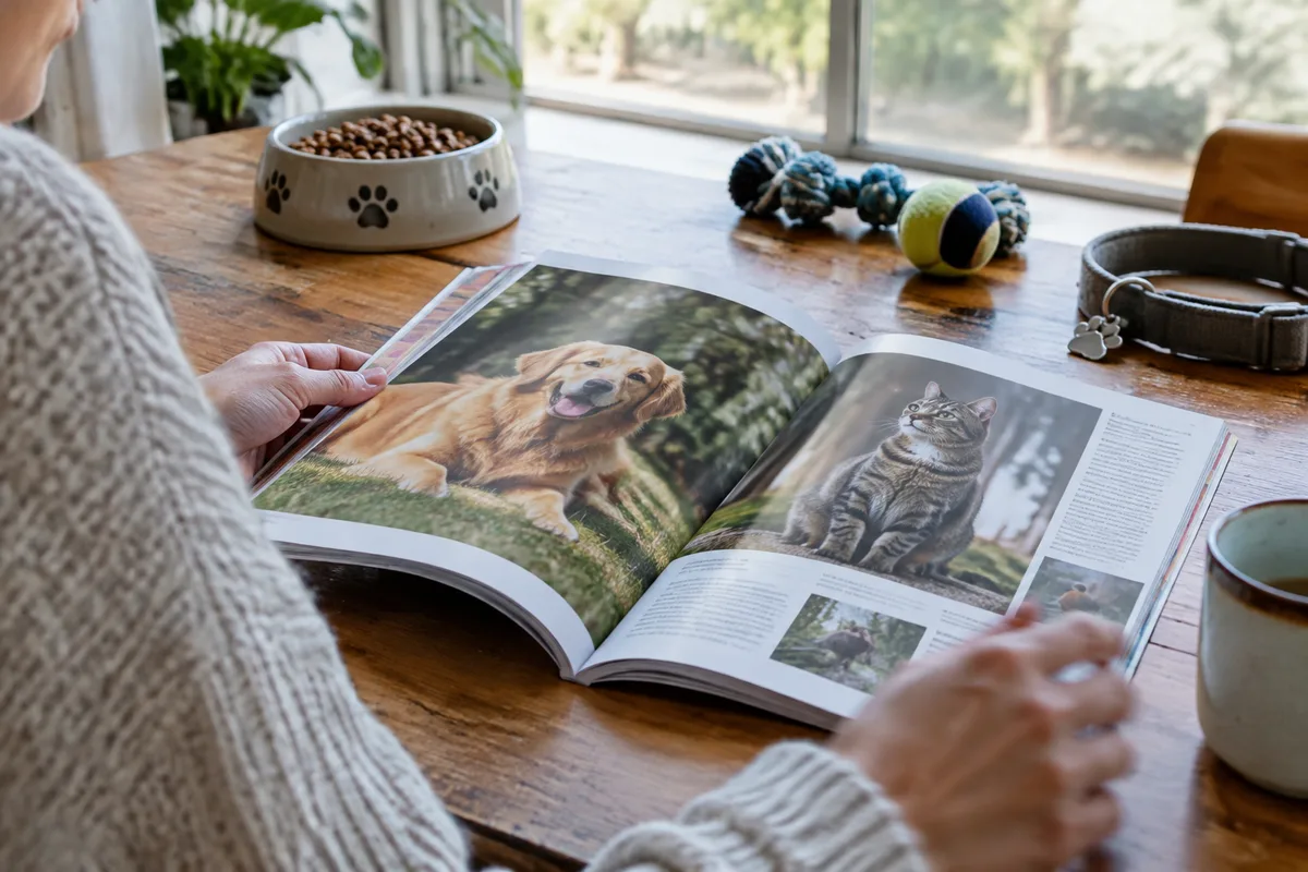 Primitif Addict dans YummyMag : interview et recettes exclusives