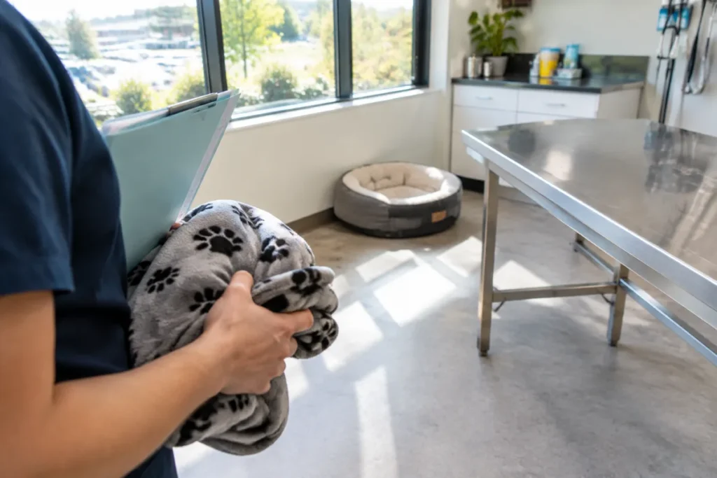 Syndrome éosinophilique chez le chat : causes, symptômes et prise en charge