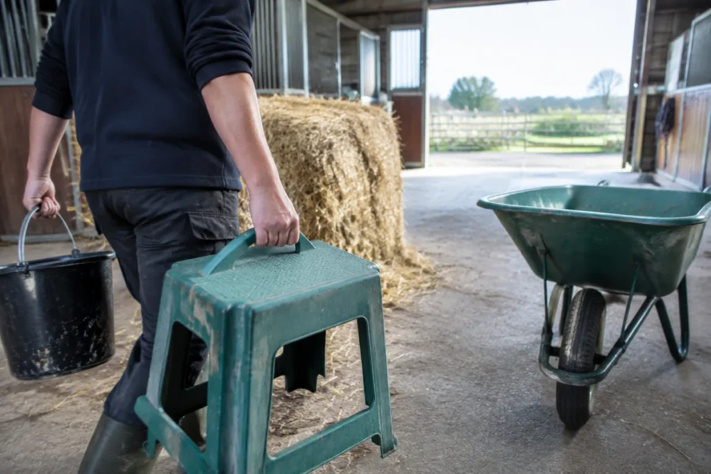 Vermifugation raisonnée du cheval : guide pratique en vidéo